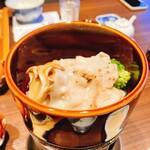 奥日田温泉 うめひびき - 