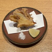 鮨 麻生 平尾山荘 - 