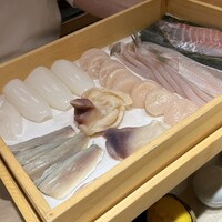 鮨 一 - 