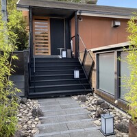 鮨 麻生 平尾山荘 - 