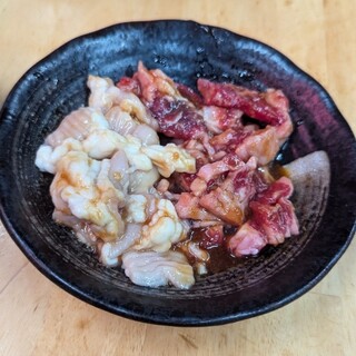 さとのや 口コミ一覧 : 里乃家 （サトノヤ） - 元田中/焼肉 [食べログ]
