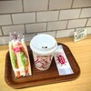 サンドイッチカフェ おいしいメルヘン。 ecute大宮店