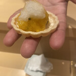 銀座 しのはら - 