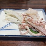 結 - 料理写真: