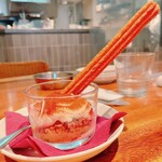 anea cafe hatchobori - 