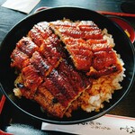 うなふじ支店 - 