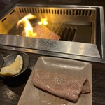 焼肉うしごろ - 