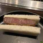 焼肉うしごろ - 