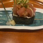 銀座 しのはら - 