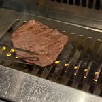 焼肉うしごろ - 