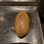 焼肉うしごろ - スイートポテト