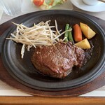 レストラン ニューポート - 