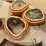 銀座 しのはら - 