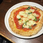 PIZZA BAR 裏秋葉原 - 
