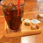 カフェ・マスミヤ - 