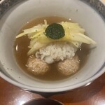 銀座 しのはら - 