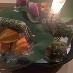 銀座 しのはら - 