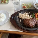 レストラン ニューポート - 