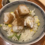 銀座 しのはら - 