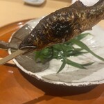 銀座 しのはら - 