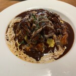 anea cafe hatchobori - 