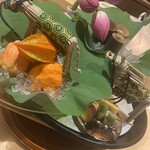 銀座 しのはら - 