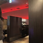 焼肉うしごろ - 店内