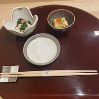 鮨 しづめ - 