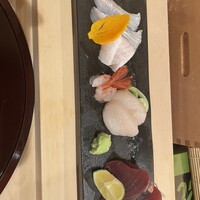 鮨 しづめ - 