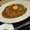 日乃屋カレー - 日乃出カレー七分盛