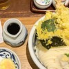 うどん棒 大阪本店