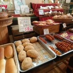 石窯パン工房 サフラン - 