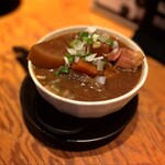 モダン空間 ・ 京紅地鶏刺し・クラフトビール 呑衆ノ鶏 - 