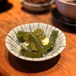 モダン空間 ・ 京紅地鶏刺し・クラフトビール 呑衆ノ鶏 - 