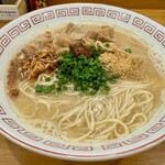 しののめヌードル - 