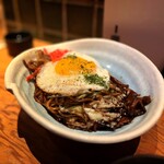 モダン空間 ・ 京紅地鶏刺し・クラフトビール 呑衆ノ鶏 - 