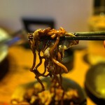 モダン空間 ・ 京紅地鶏刺し・クラフトビール 呑衆ノ鶏 - 