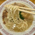 しののめヌードル - 