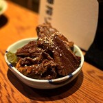 モダン空間 ・ 京紅地鶏刺し・クラフトビール 呑衆ノ鶏 - 