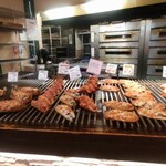 石窯パン工房 サフラン - 