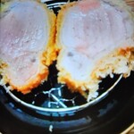 とんかつ成蔵 - 