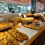 石窯パン工房 サフラン - 