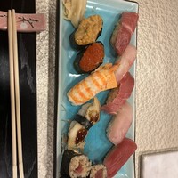 寿司割烹 空海 - 