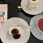 フランソア喫茶室 - 