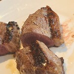 レストランBRASINHA - 