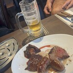 レストランBRASINHA - 