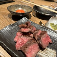 北新地はらみ 新大宮店 - 