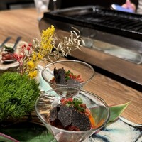 北新地はらみ 新大宮店 - 