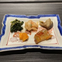 中目黒 若狭 - 