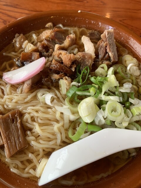 いろは 平野店 - 村山市その他（そば）の写真